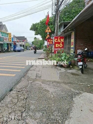 nhà so chung vi bằng chính chủ cần bán
