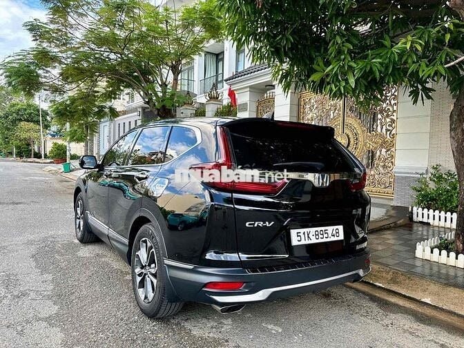 Honda CR V 2021 L - 42126 km