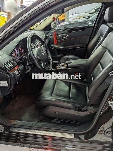 Mercedes Benz E Class 2010 E300 - 170000 km