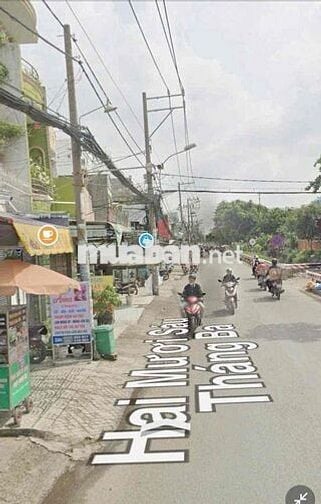 ✅NHÀ MTKD Khu Đường 26-3  [4x 14] 1 trệt 3 lầu sân thượng 5PN,3 WC💁