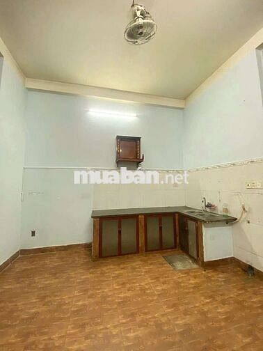 Cho thuê nhà MTKD khu phú thọ hòa Quận Tân Phú