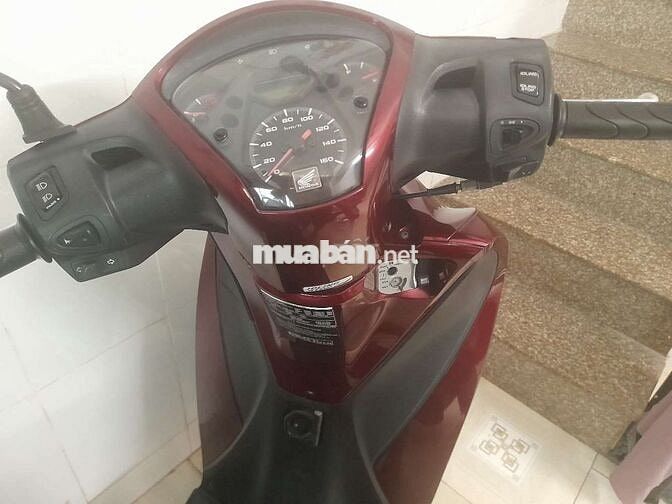 SH 150 - XE ZIN  MỘC