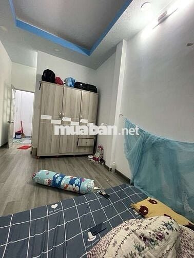 Bán nhà Gò Dầu 30m2 nhà mới 4 tầng hỗ trợ vay chỉ hơn 3 tỷ xíu TL