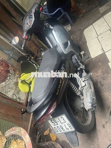 Xe cần bán
