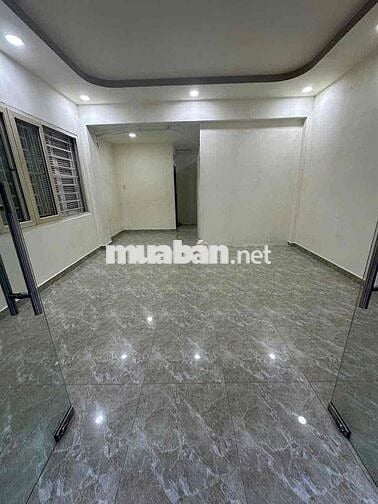 CHO THUÊ NHÀ MỚI MT NỘI BỘ KHU HỌ LÊ