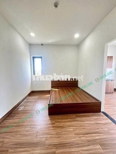 CĂN HỘ MỚI TINH – HOÀNG CÔNG CHẤT, NGŨ HÀNH SƠN – GẦN BIỂN MỸ KHÊ