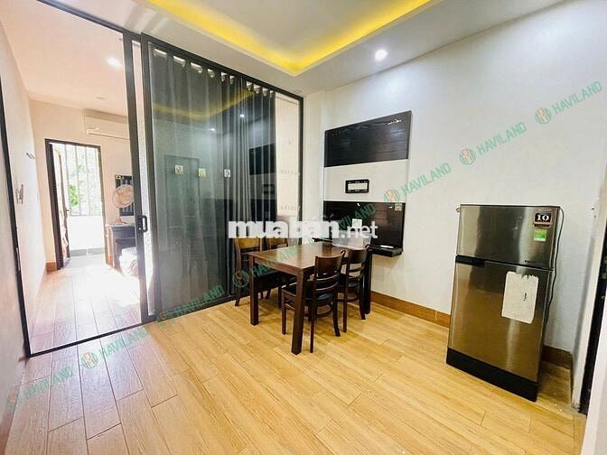 CĂN HỘ 1 PHÒNG NGỦ GẦN ĐẠI HỌC FPT  FULL NỘI THẤT NGŨ HÀNH SƠN ĐÀ NẴNG