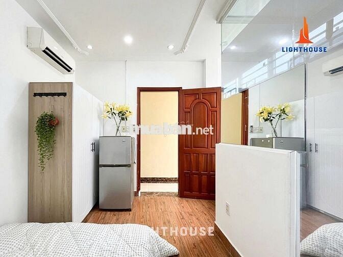 💥ĐƯỜNG C18, TÂN BÌNH - FULL NỘI THẤT - RỘNG RÃI💥