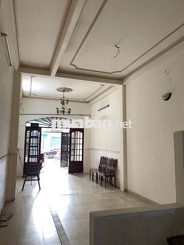 Mặt Tiền Tân Quý , Tân Phú 4x18 3 tấm 5p 4wc