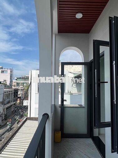 Phòng Cho Thuê Quận Tân Bình (nhà mặt tiền, mới 100%)