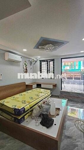 cần bán gấp căn nhà giá (1tỷ2) kế vong xoay an lạc