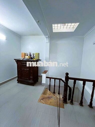 6.15 TỶ-30M2-NHÀ DÂN-GẦN PHỐ-TRẦN KHÁT CHÂN-HBT