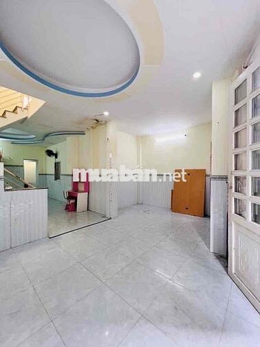 46M2 CN ĐỦ – NGANG HƠN 4M – NHÀ MỚI Ở NGAY – 5.x TỶ