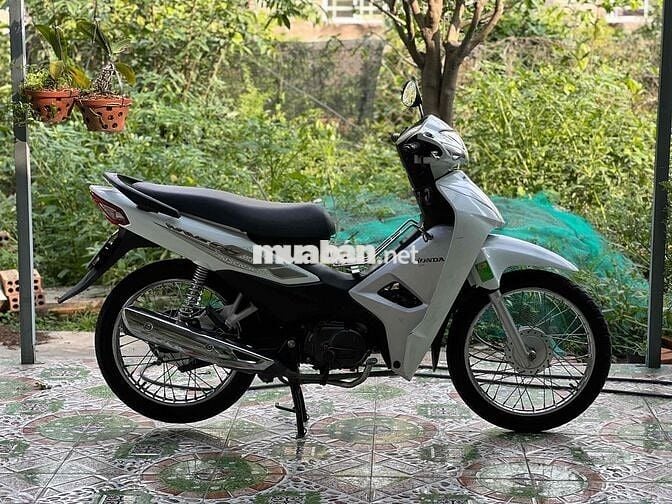 Bán Wave Alpha 110 xe người sử dụng