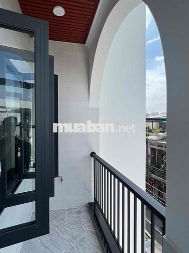 Phòng Cho Thuê Quận Tân Bình (nhà mặt tiền, mới 100%)