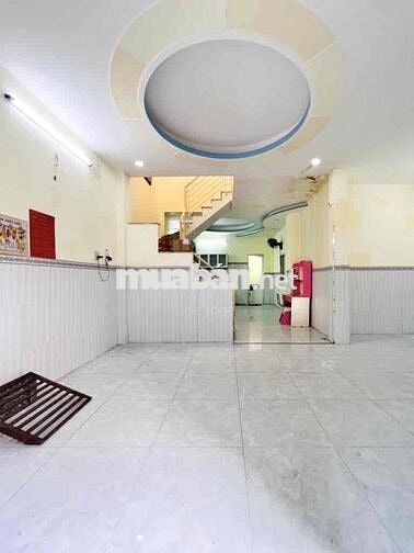 46M2 CN ĐỦ – NGANG HƠN 4M – NHÀ MỚI Ở NGAY – 5.x TỶ