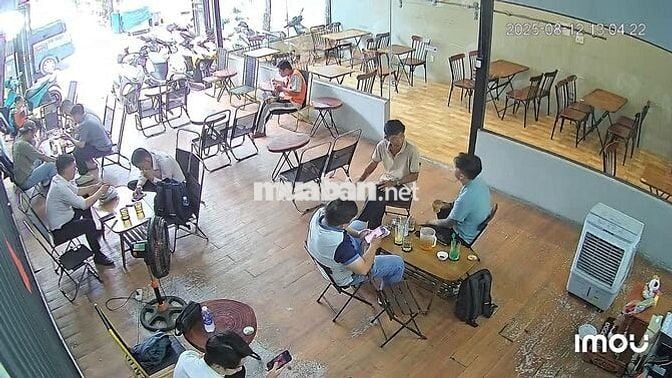 Mặt bằng kinh doanh 136m2 Phan Văn Trị Gò Vấp