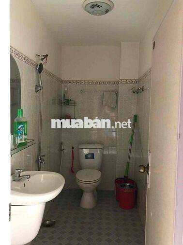 Mặt Tiền Tân Quý , Tân Phú 4x18 3 tấm 5p 4wc