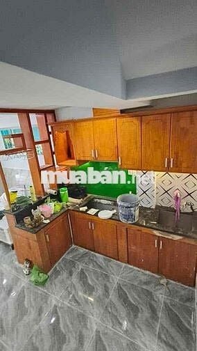 cần bán gấp căn nhà giá (1tỷ2) kế vong xoay an lạc