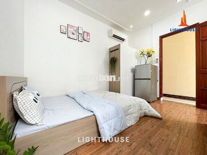 💥ĐƯỜNG C18, TÂN BÌNH - FULL NỘI THẤT - RỘNG RÃI💥