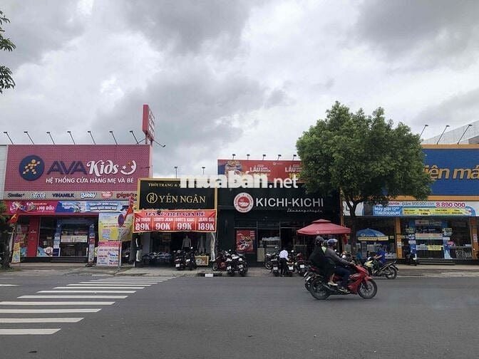 CHO THUÊ NC MT GẦN NGÃ 3 NGUYỄN SƠN