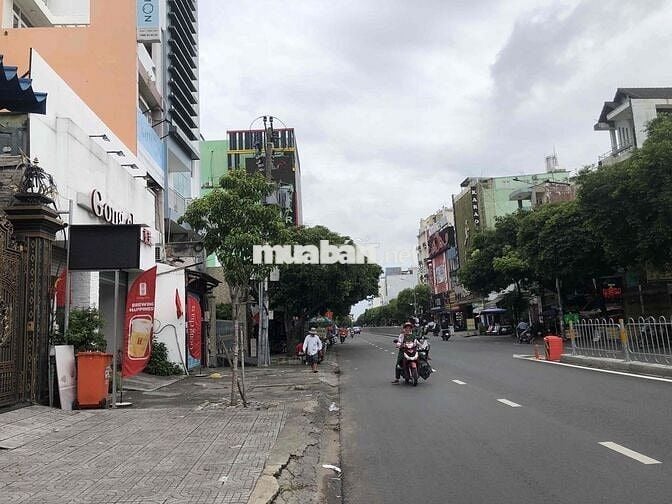 CHO THUÊ NC MT GẦN NGÃ 3 NGUYỄN SƠN