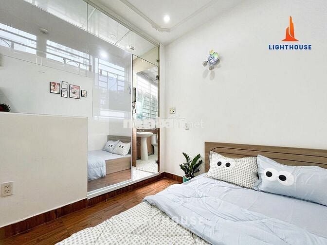 💥ĐƯỜNG C18, TÂN BÌNH - FULL NỘI THẤT - RỘNG RÃI💥