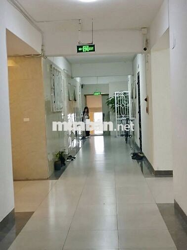 BÁN CĂN HỘ CHUNG CƯ B10A. NAM TRUNG YÊN-CẦU GIẤY