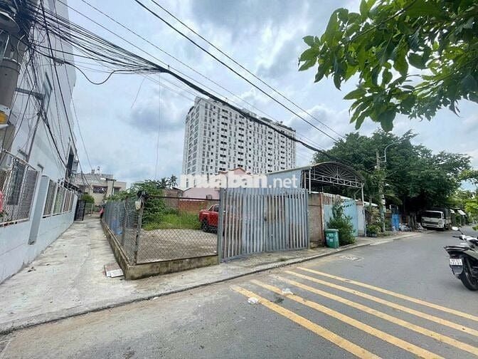 Đất hiếm Trường Thọ – Xe tải vào tận nơi – Giá sốc chỉ 15.5 tỷ!