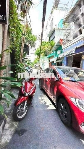 cần bán gấp căn nhà giá (1tỷ2) kế vong xoay an lạc