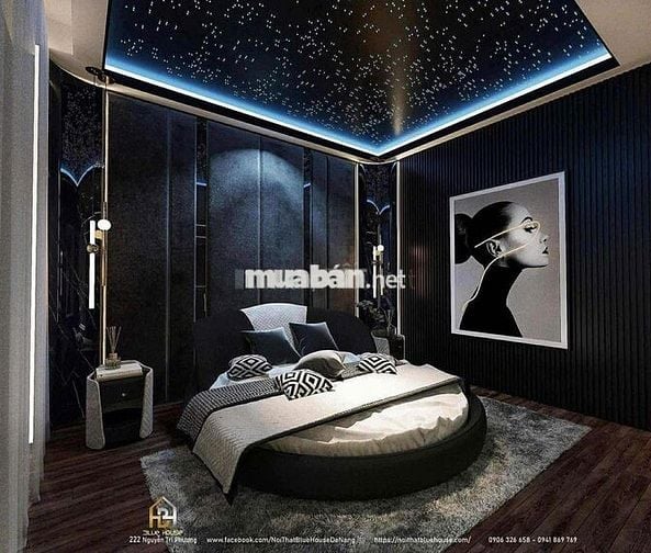 định cư nước ngoài cần bán chung cư thương mại nội thất cao cấp