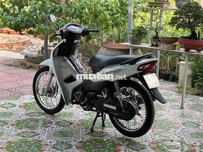 Bán Wave Alpha 110 xe người sử dụng