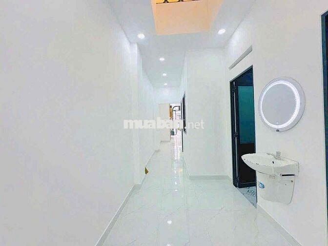 Nhà đẹp giá rẻ gần KDL Bửu Long – 3PN, 2WC – Sổ riêng – Hỗ trợ bank