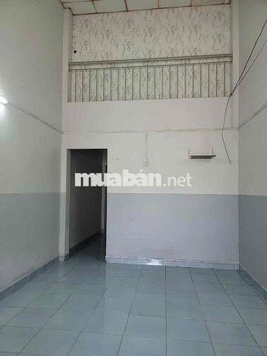 NHÀ HẺM XE TẢI 2 TẦNG MÀ GIÁ CHỈ CÓ 3.2 TỶ NHÀ NẰM SÁT  TÂN HÒA ĐÔNG