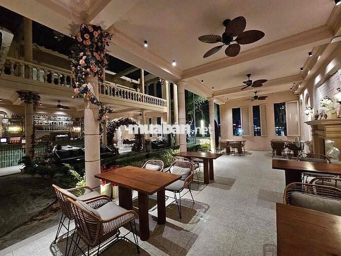 🇻🇳GÓC 3 MẶT TIỀN TRẦN HƯNG ĐẠO - NGANG 15M