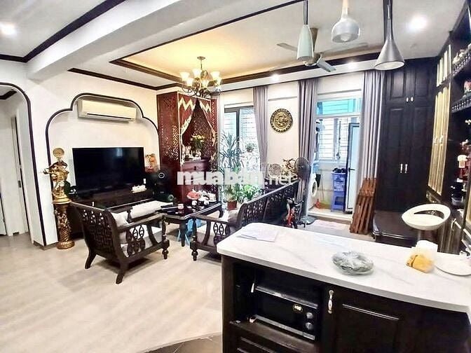 BÁN CĂN HỘ CHUNG CƯ B10A. NAM TRUNG YÊN-CẦU GIẤY