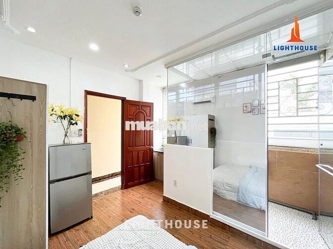 💥ĐƯỜNG C18, TÂN BÌNH - FULL NỘI THẤT - RỘNG RÃI💥