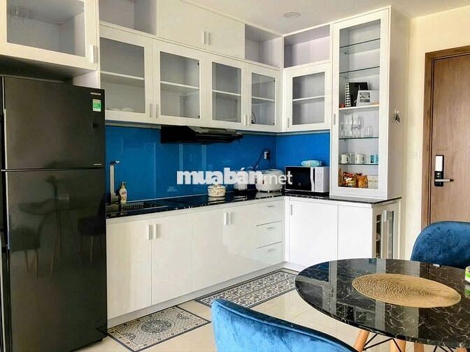 CĂN HỘ CHUNG CƯ 1 PHÒNG NGỦ | RÔNG 50M2 | TRUNG TÂM THÀNH PHỐ