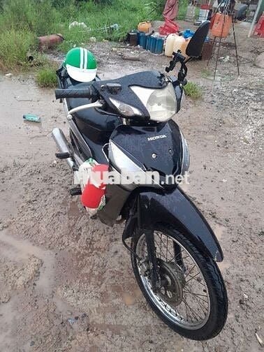 Ket cần bán
