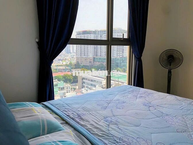 CĂN HỘ CHUNG CƯ 1 PHÒNG NGỦ | RÔNG 50M2 | TRUNG TÂM THÀNH PHỐ