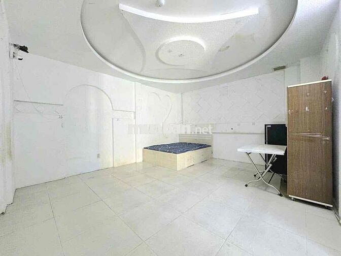 PHÒNG TRỌ FULL NỘI THẤT GIÁ RẺ - RỘNG RÃI - AN NINH CAO - Ở ĐƯỢC LIỀN