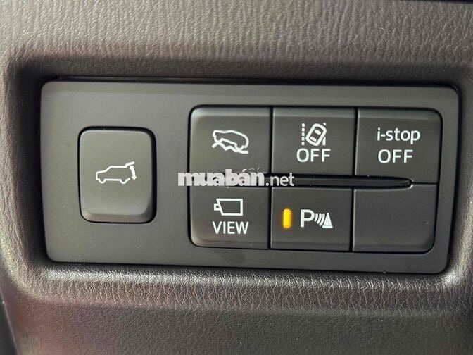 Mazda CX 8 Premium 2023 2.5 Premium AWD - 36000 km
