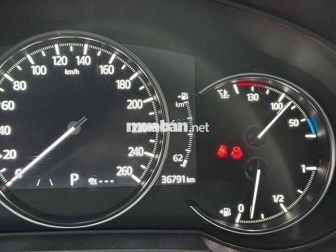 Mazda CX 8 Premium 2023 2.5 Premium AWD - 36000 km