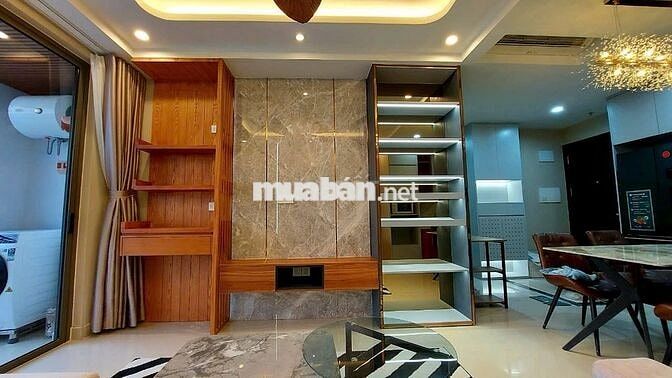 BÁN ĐÚNG GIÁ, ĐÚNG CĂN, 2PN 74m2 chỉ 5.15 tỷ tại Botanica Premier