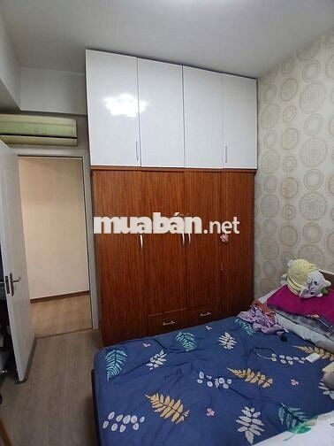 BÁN CĂN HỘ CHUNG CƯ B10A. NAM TRUNG YÊN-CẦU GIẤY