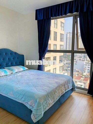 CĂN HỘ CHUNG CƯ 1 PHÒNG NGỦ | RÔNG 50M2 | TRUNG TÂM THÀNH PHỐ