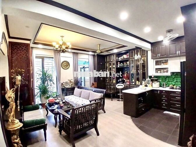 BÁN CĂN HỘ CHUNG CƯ B10A. NAM TRUNG YÊN-CẦU GIẤY
