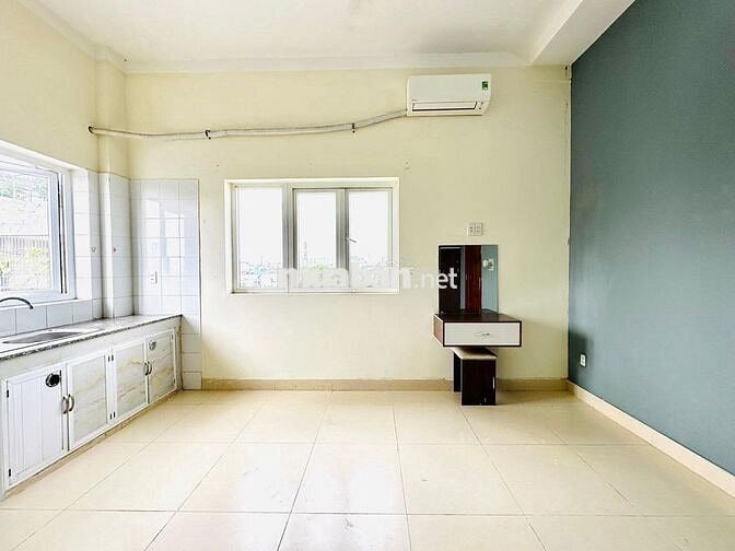 CHUNG CƯ MINI BÃI ĐẬU XE OTO NGAY NGUYỄN VĂN QUÁ ĐẦY ĐỦ TIỆN NGHI