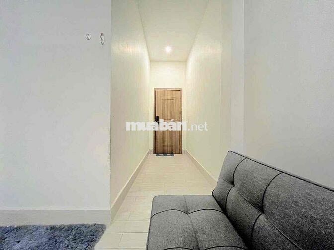 Cho Thuê Studio , Ngay Học Viện Hàng Không , Sân Bay , Full NT