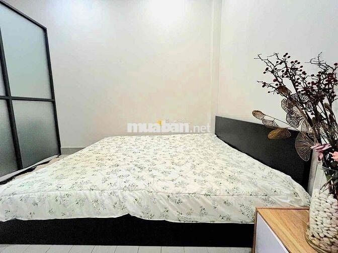 Cho Thuê Studio , Ngay Học Viện Hàng Không , Sân Bay , Full NT